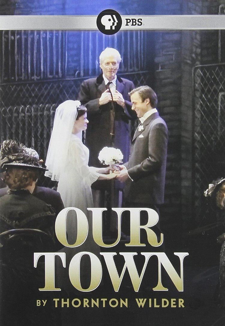 Постер Our Town